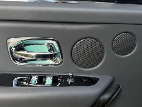 Used 2020 Rolls-Royce Cullinan 335K MSRP!! image 86