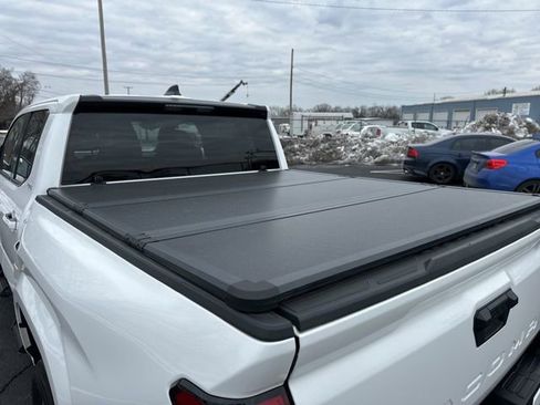 Used 2024 Toyota Tacoma SR5 image 27