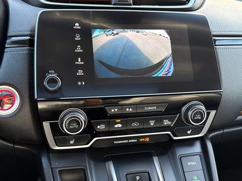 Used 2022 Honda CR-V Touring image 27