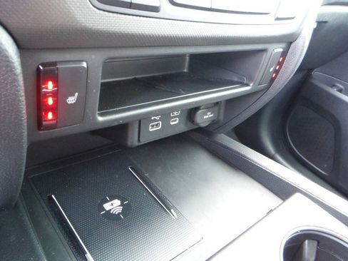 Used 2024 Honda Ridgeline TrailSport image 28