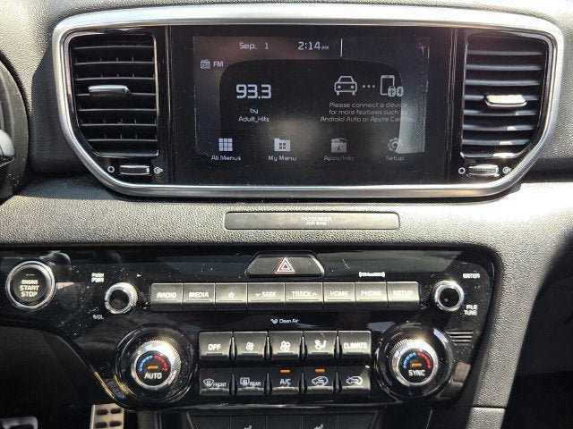 Used 2021 Kia Sportage S w/ S FWD Premium Package image 25