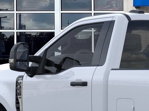 New 2026 Ford F350 XLT w/ 360-Degree Camera Package RWD image 20