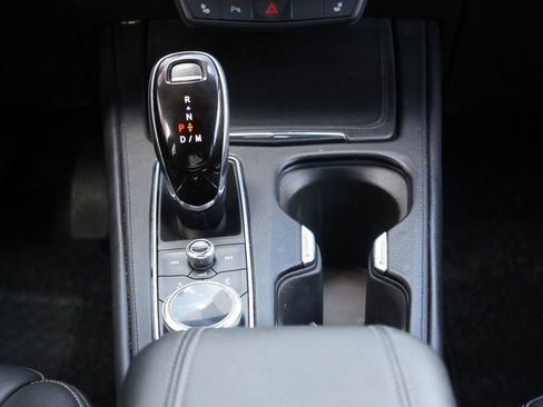 Used 2020 Cadillac XT4 Premium Luxury w/ Cold Weather Package image 38