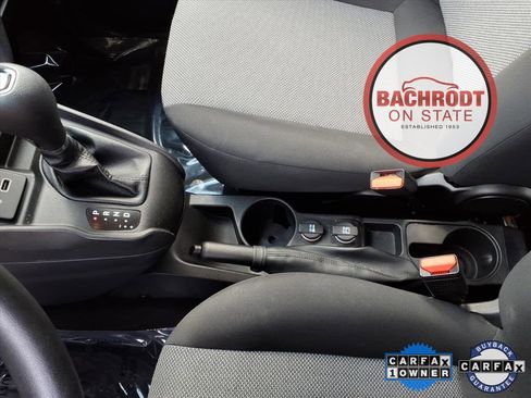 Used 2021 RAM ProMaster City Tradesman image 14