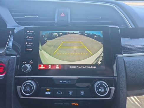 Used 2020 Honda Civic Sport image 15