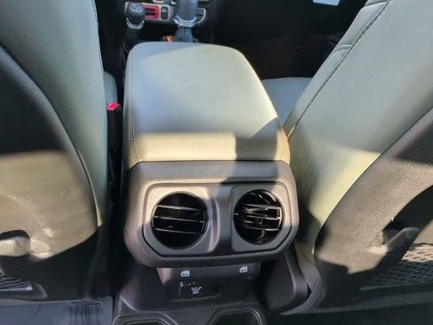 New 2026 Jeep Gladiator Mojave image 45