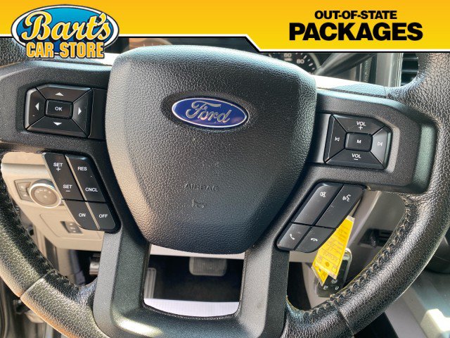 Used 2015 Ford F150 XLT w/ Equipment Group 302A Luxury AWD/4WD image 28