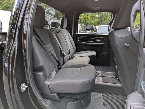 New 2025 RAM 2500 Big Horn image 21