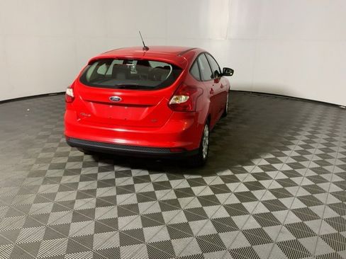 Used 2012 Ford Focus SE image 8