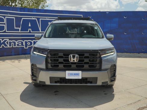 New 2026 Honda Pilot EX-L image 2