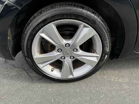 Used 2014 Acura ILX FWD image 34