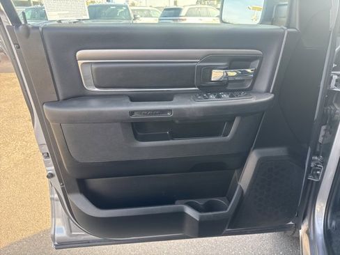 Certified 2022 RAM 1500 Classic Warlock image 11