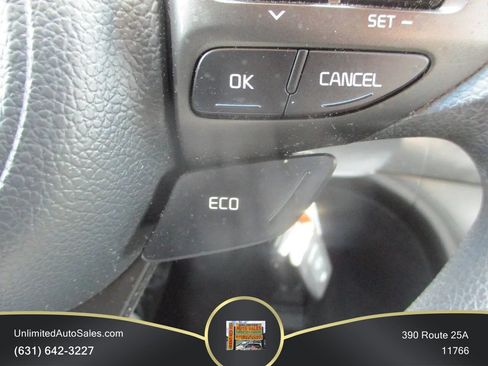 Used 2015 Kia Optima LX FWD image 10