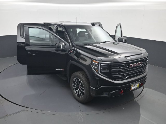 New 2026 GMC Sierra 1500 AT4 w/ AT4 Premium Package AWD/4WD image 29