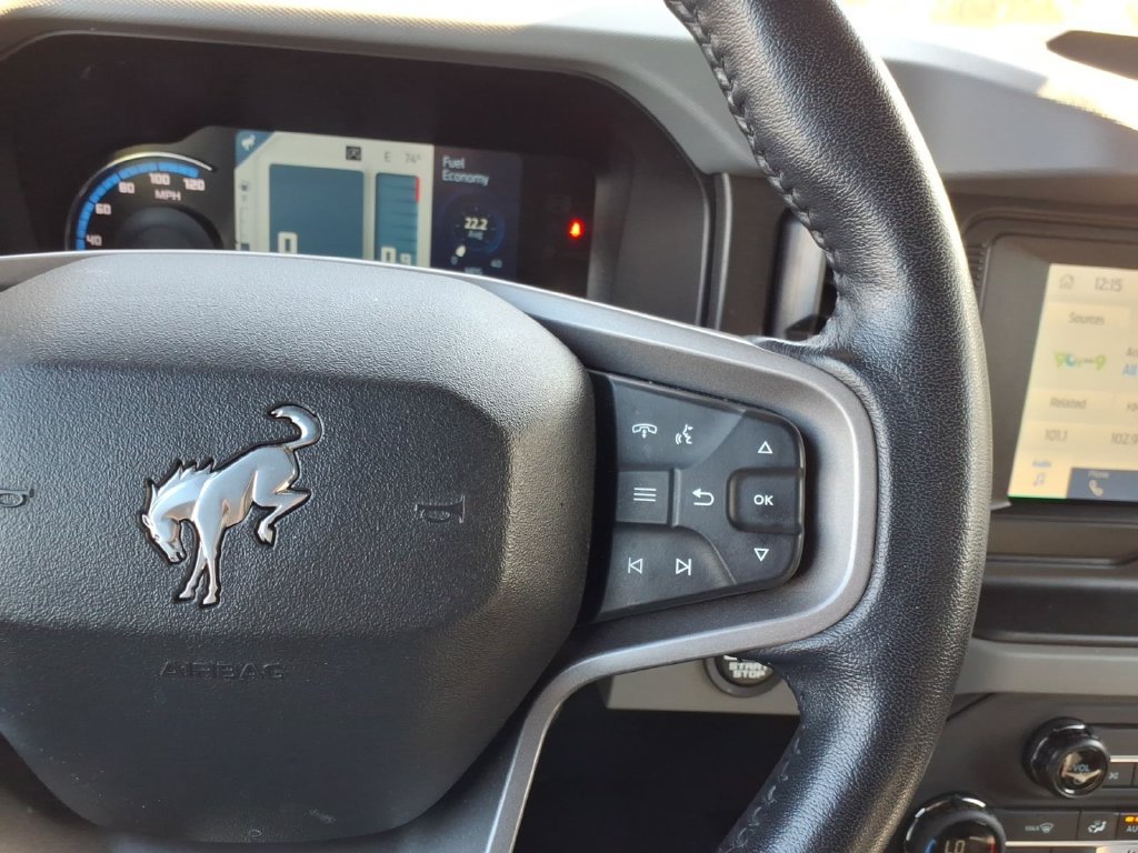 Used 2023 Ford Bronco Big Bend AWD/4WD image 18