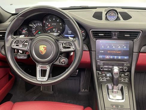 Used 2018 Porsche 911 Carrera GTS image 25