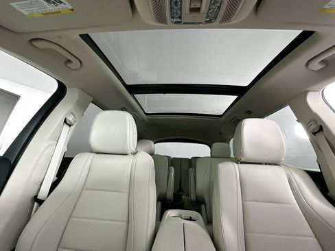New 2026 Mercedes-Benz GLS 450 4MATIC image 23