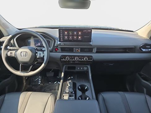 Used 2026 Honda Passport RTL image 10