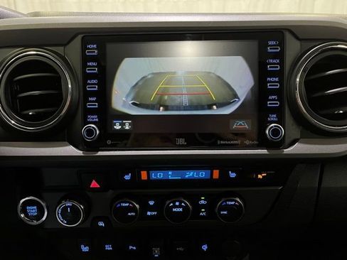 Certified 2023 Toyota Tacoma TRD Sport w/ TRD Premium Sport Package AWD/4WD image 19