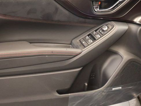 New 2025 Subaru WRX Limited image 8