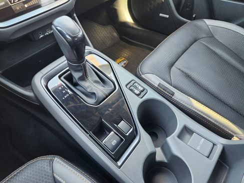 Used 2024 Subaru Crosstrek 2.5i Wilderness w/ Crosstrek Mirror Package image 22