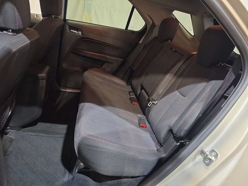 Used 2013 Chevrolet Equinox LT FWD image 23