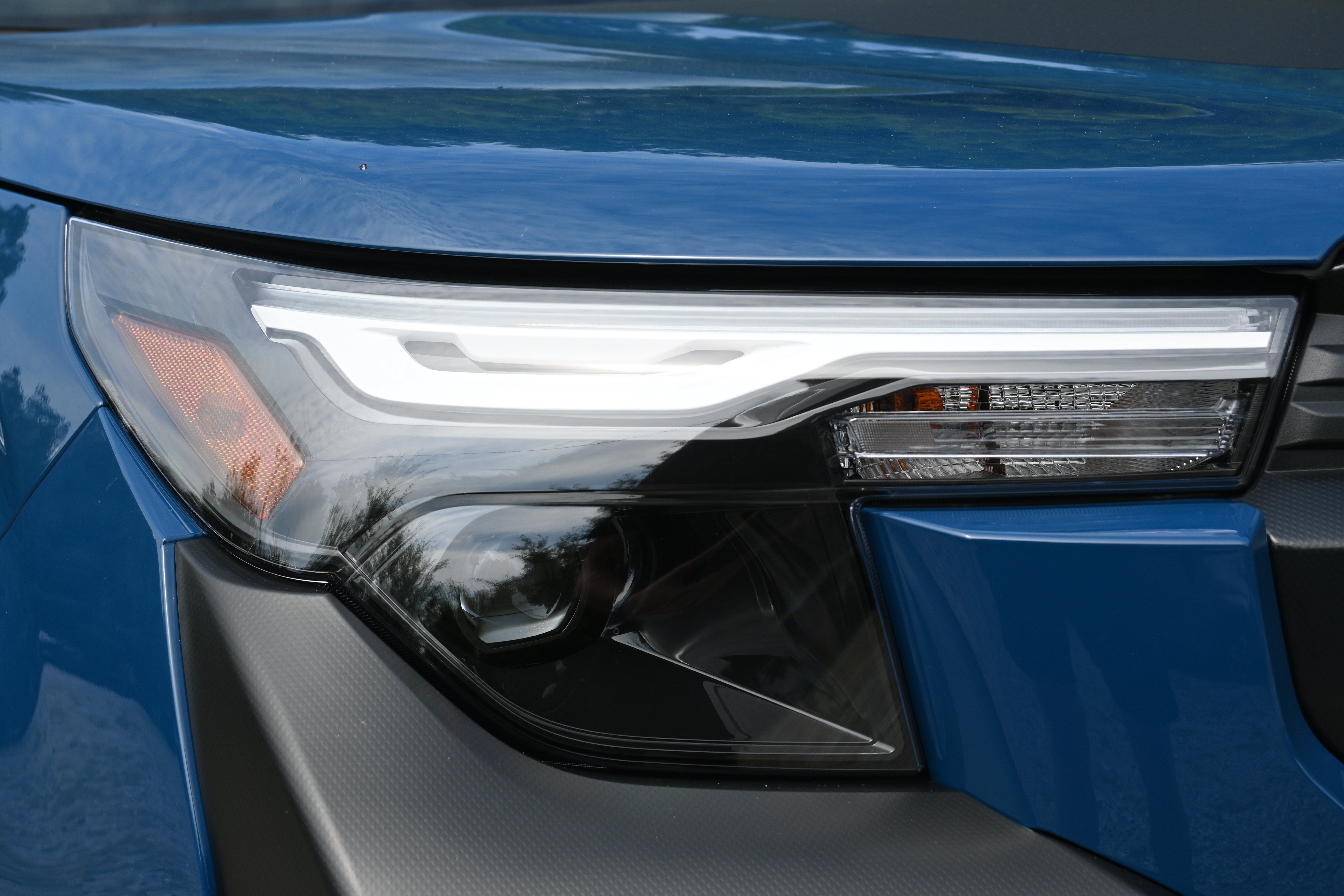 New 2026 Subaru Forester Wilderness AWD/4WD image 11
