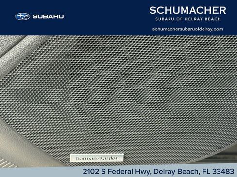 New 2026 Subaru Forester Wilderness AWD/4WD image 26