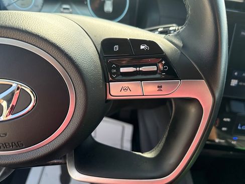 Used 2023 Hyundai Tucson SEL w/ Convenience Package image 21