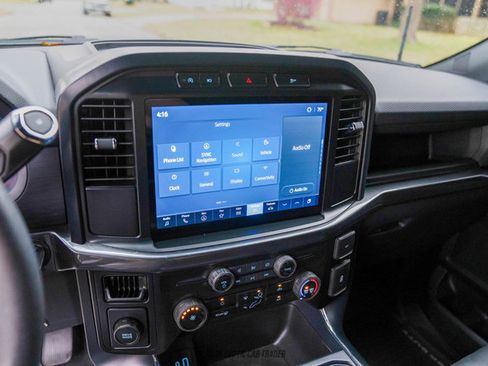 Used 2024 Ford F150 STX image 66