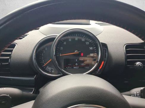 Used 2019 MINI Cooper Clubman S image 11