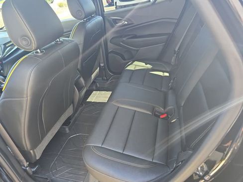 Used 2025 Chevrolet Trax ACTIV w/ Driver Confidence Package FWD image 13
