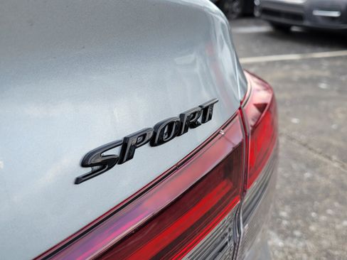 Certified 2026 Honda Civic Sport image 7