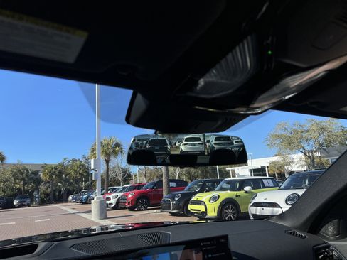 Used 2024 BMW M3 Competition w/ Executive Package image 27