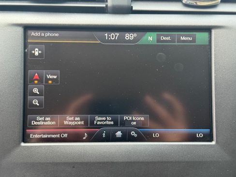 Used 2016 Ford Fusion SE w/ Equipment Group 202A FWD image 26