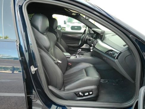 Used 2021 BMW M5 w/ Executive Package AWD/4WD image 22