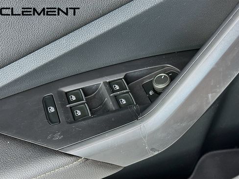 Used 2024 Volkswagen Jetta S FWD image 24