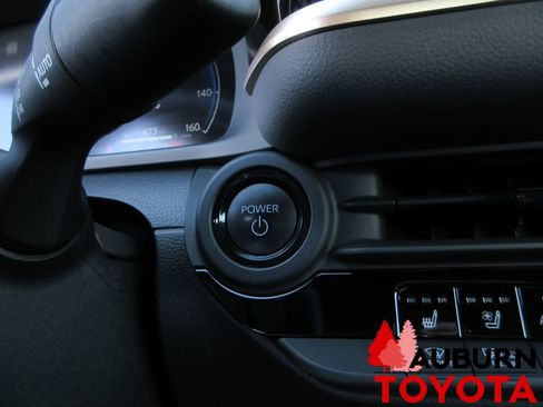 Certified 2024 Toyota Crown Limited image 15