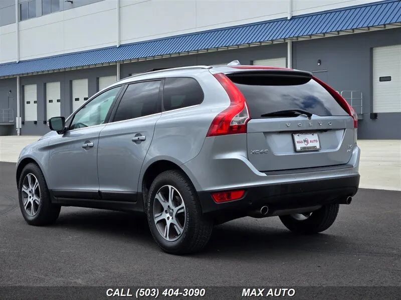 Used 2013 Volvo XC60 T6 AWD/4WD image 6