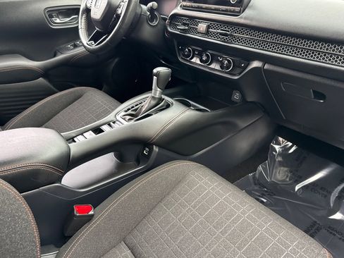 Used 2023 Honda HR-V Sport image 31