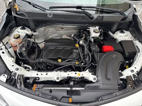Used 2022 Buick Encore GX Preferred image 29
