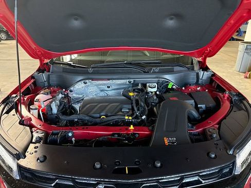 New 2026 Chevrolet Trax LT w/ Midnight Edition image 29