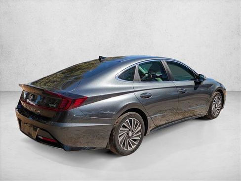 Used 2023 Hyundai Sonata SEL image 5