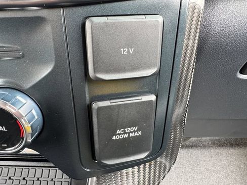 Used 2025 Ford F150 Lariat w/ Equipment Group 502A High AWD/4WD image 30