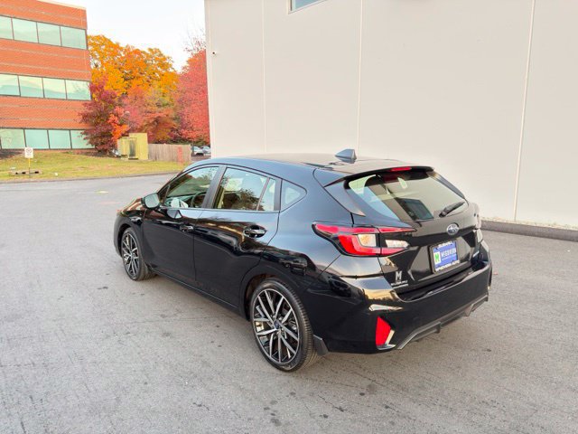 Used 2024 Subaru Impreza 2.0i Sport AWD/4WD image 9