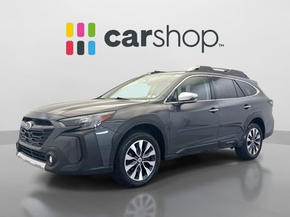 Used 2024 Subaru Outback Touring XT