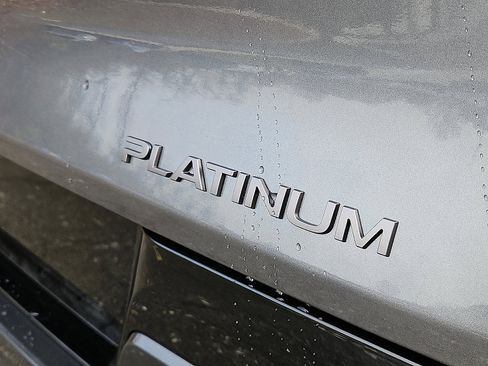 New 2026 Nissan Murano Platinum image 21