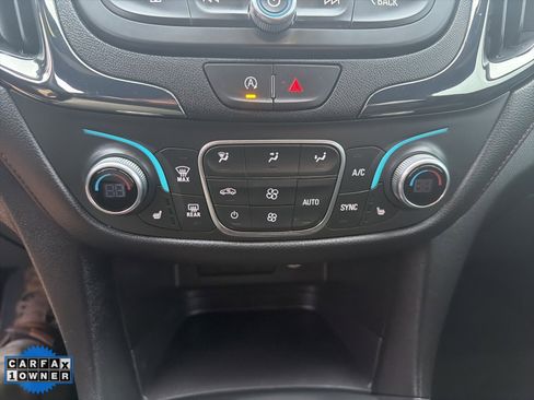 Used 2024 Chevrolet Equinox RS image 16