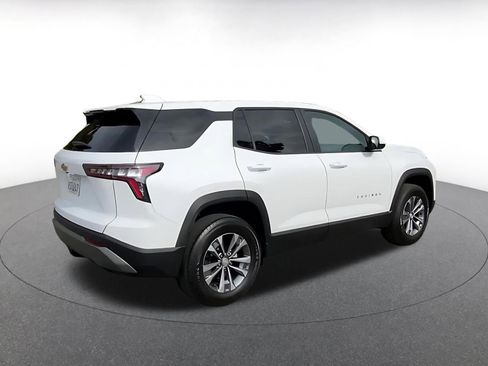 Used 2025 Chevrolet Equinox LT image 15