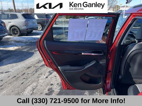 Certified 2024 Kia Seltos S image 48